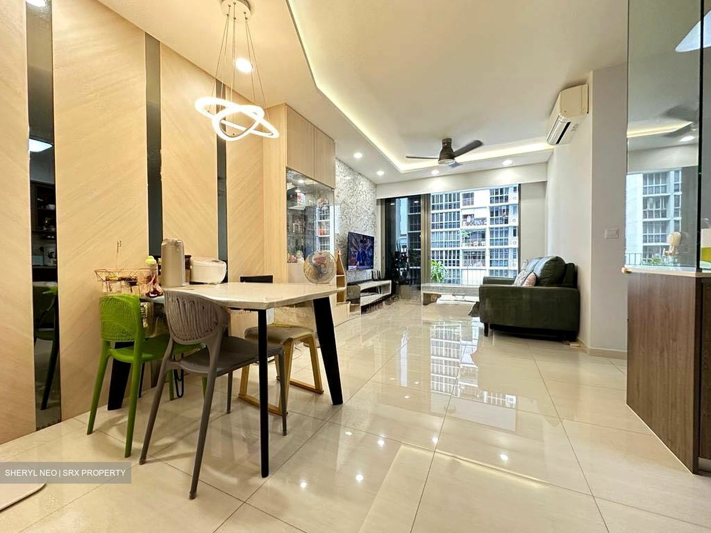 Sol Acres (D23), Condominium #514048681